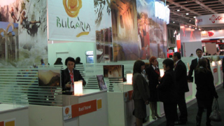 40 компании ни представят на ITB Берлин