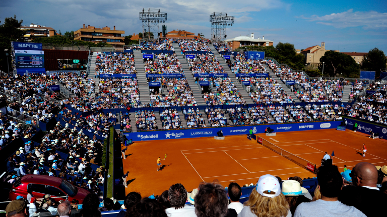 Днес Григор Димитров ще научи първия си съперник на ATP 500 в Барселона