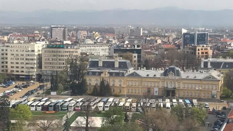 Истинският протест на хората с увреждания още не се е състоял