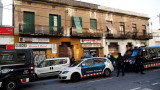 В Испания задържаха шестима българи за групово изнасилване на непълнолетна