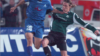 Станислав Ангелов излиза на инжекции днес