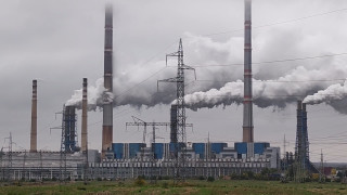 ТЕЦ Марица изток 2 превишава екологичните норми за серен диоксид