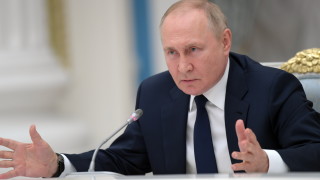 ISW: Етническите малцинства в Русия не искат да се бият за Путин