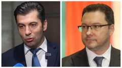 ПП се заканиха да поискат оставката на Даниел Митов заради сигнал от БОЕЦ