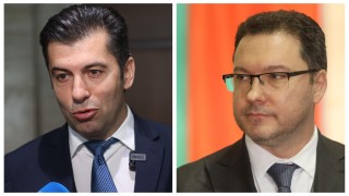 ПП се заканиха да поискат оставката на Даниел Митов заради сигнал от БОЕЦ