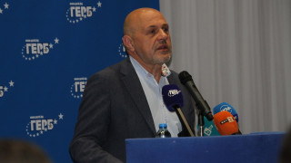 Томислав Дончев: Еврото да не не е градушка или друго стихийно бедствие?