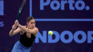 Новата първа ракета на България Елизара Янева стартира с перфектна