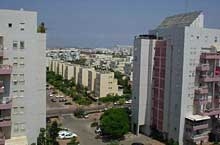 Израелци строят комплекс в столичния Люлин