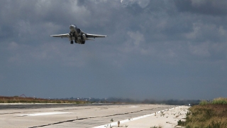 Свалянето на Су-24: Последният пирон в ковчега на руско-турските отношения? 