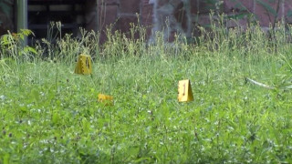 Факундо Еспиндола аржентински футболен вратар е бил убит