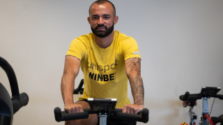 Бразилският краен бранител Джонатан Перейра подписа с Дева Юнайтед от