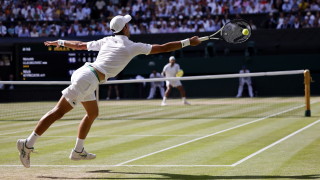 Новак Джокович ще пропусне US Open Шампионът от Уимбълдън изглежда