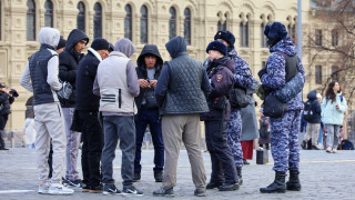 Руският президент Путин нареди създаването на специална служба към Министерството