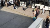 Караджов повежда битка за по-чисти автобуси и учтив персонал на летищата у нас