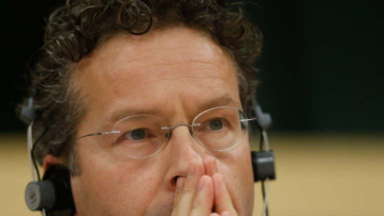 Мигрантската криза може да доведе до "мини-Шенген", предупреди Холандия