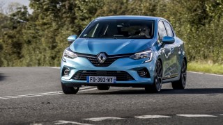 Renault създава производствен хъб за електромобили в Северна Франция