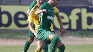 Лудогорец II загуби от Миньор Перник с 1 3 мача си