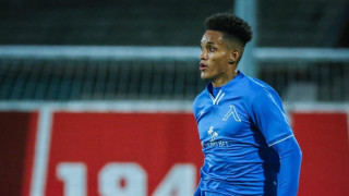 Лекарският щаб на Левски е представил добри новини на Станимир