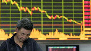 Българин бори финансовата криза