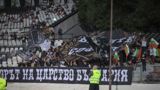 Организираните фенове на Славия обявиха в официалната си страница във