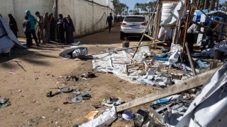 Израелските прокурори са повдигнали обвинение срещу брата на шефа на