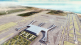  Турция строи най-голямото летище в света 
