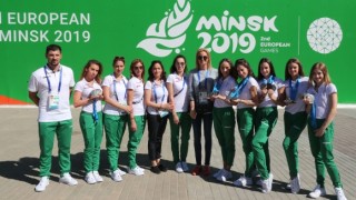 Програма на българските спортисти на Европейските игри за 25 юни, вторник