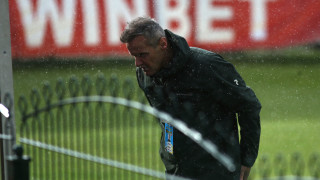 Треньорът на Ботев Пловдив Азрудин Валентич ще направи една