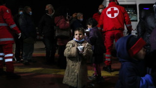 Главната прокуратура на Украйна е започнала разследване срещу Беларуския Червен