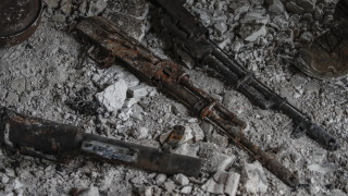 Според заместник министър председателя на Украйна Москва се е опитала да