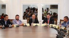 Люпчо Георгиевски: Българите в Северна Македония са преследвани и съдени