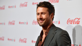 През последните години Глен Пауъл е сред най заетите актьори в