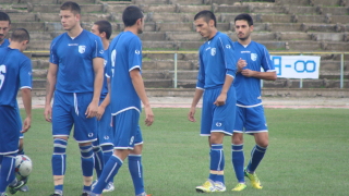 От ръководството на Спартак Плевен днес излязоха с позиция по