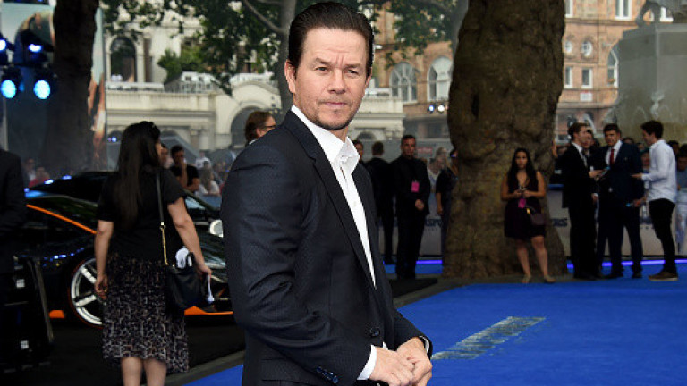 Най-добре платените актьори за 2017-та година