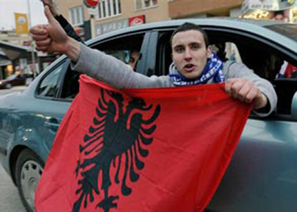 Косово: Ще проработи ли мюсюлманската солидарност?
