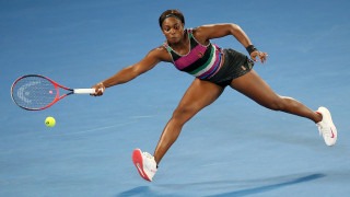 Американката Слоун Стивънс надделя над бившата световна №1 Виктория Азаренка