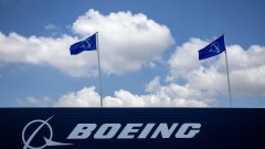 Boeing започна производството на изтребител от шесто поколение F-47