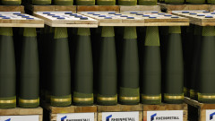 Rheinmetall може да изгради завода си за барут край Бургас