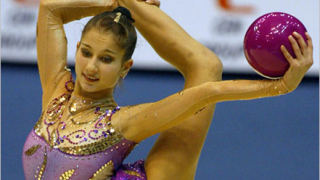 Симона Пейчева сложи край на спортната си кариера