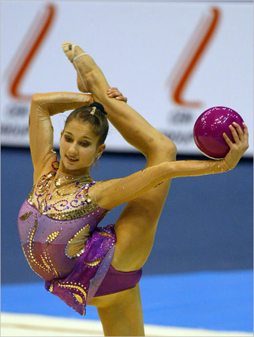 Симона Пейчева сложи край на спортната си кариера