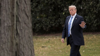 На фона на подновения дебат за контрола върху оръжията в