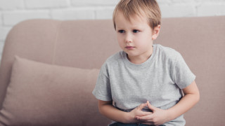 Ученици от 1 ви до 4 ти клас на Националното средно училище