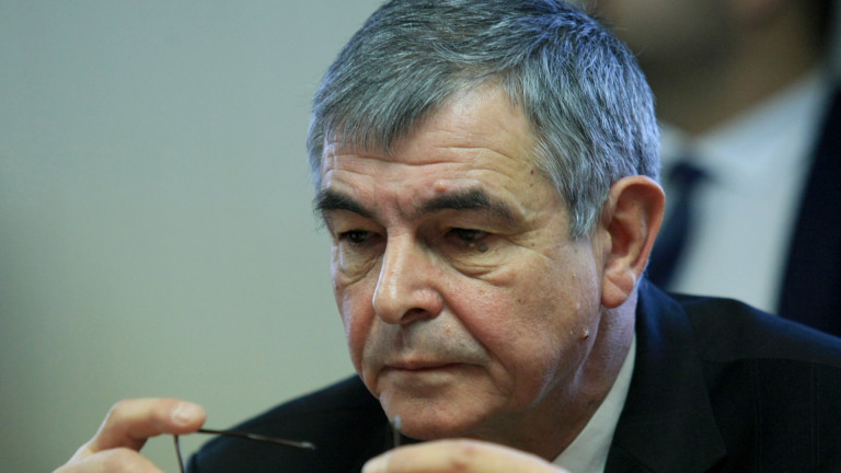 Стефан Софиянски: "Юнайтед Груп" явно разчита на по-дълга концесия