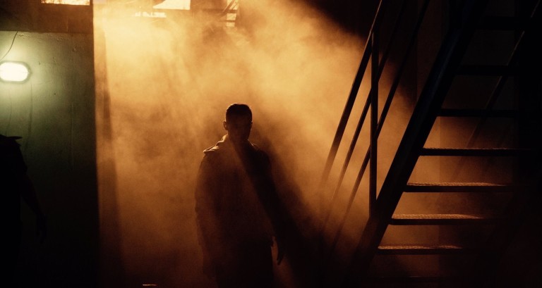 Като Сам Куентин в