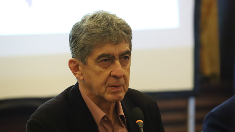 Бойко Станкушев: Сътресенията и скандалите ще дойдат от БСП
