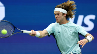 Андрей Рубльов е все по-близо до нова титла в Хамбург