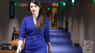 Продължаваме Промяната не се срещаме и няма да се срещаме