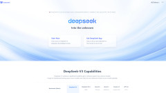 Китайският чатбот DeepSeek е блокиран в Италия