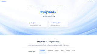 Китайският чатбот DeepSeek е бил блокиран от италианските власти Това предаде