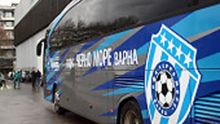 Играчите на Черно море се сдобиха с чисто нов рейс